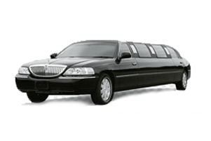 Lincoln Stretch Limo